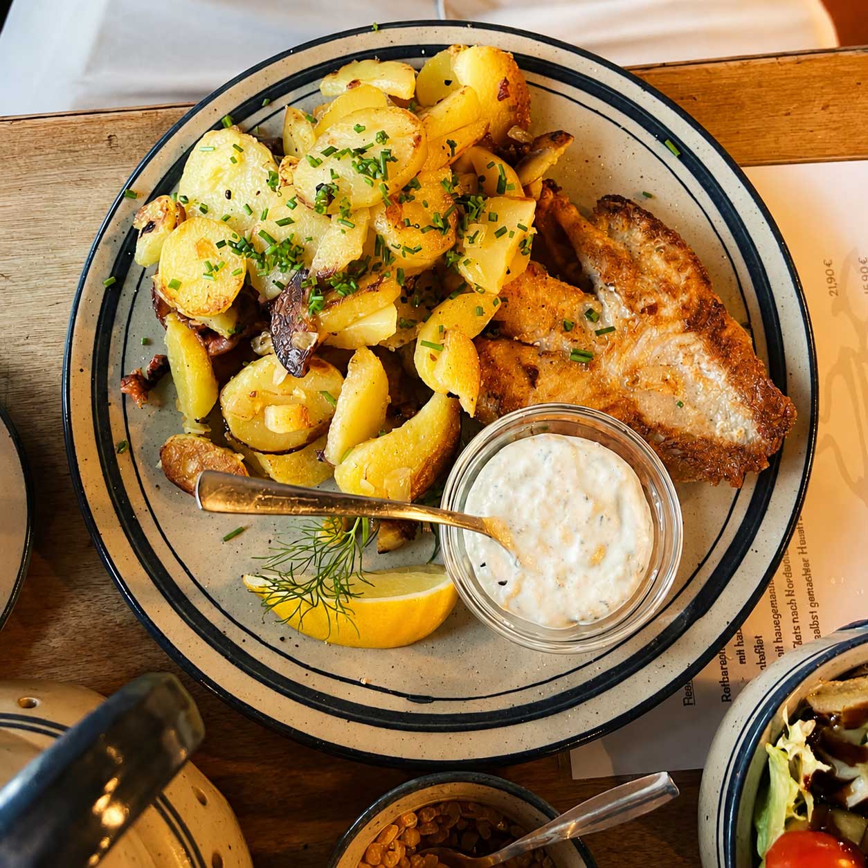 Insel_Nprdstrand_Restaurant