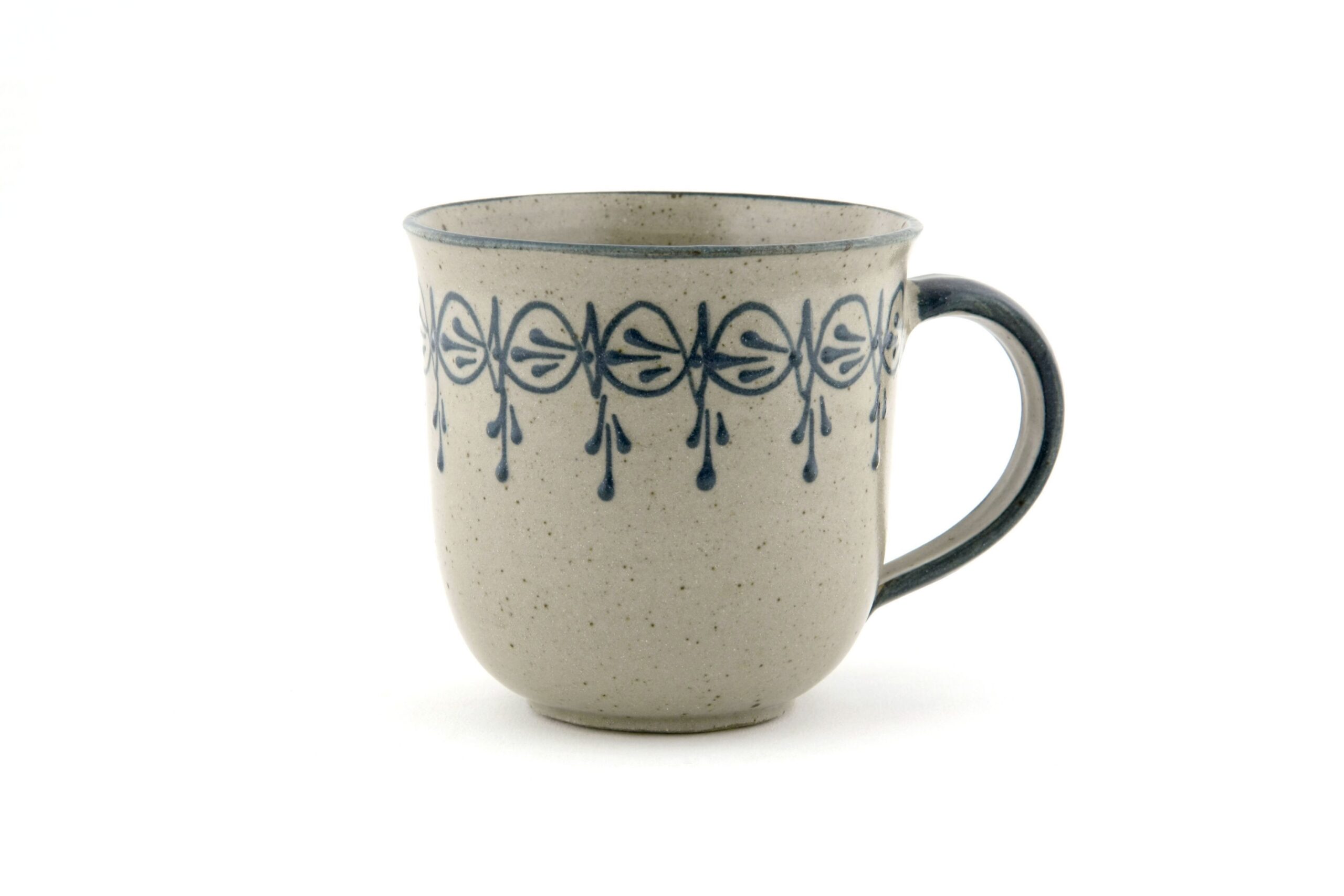 Hohe Tasse